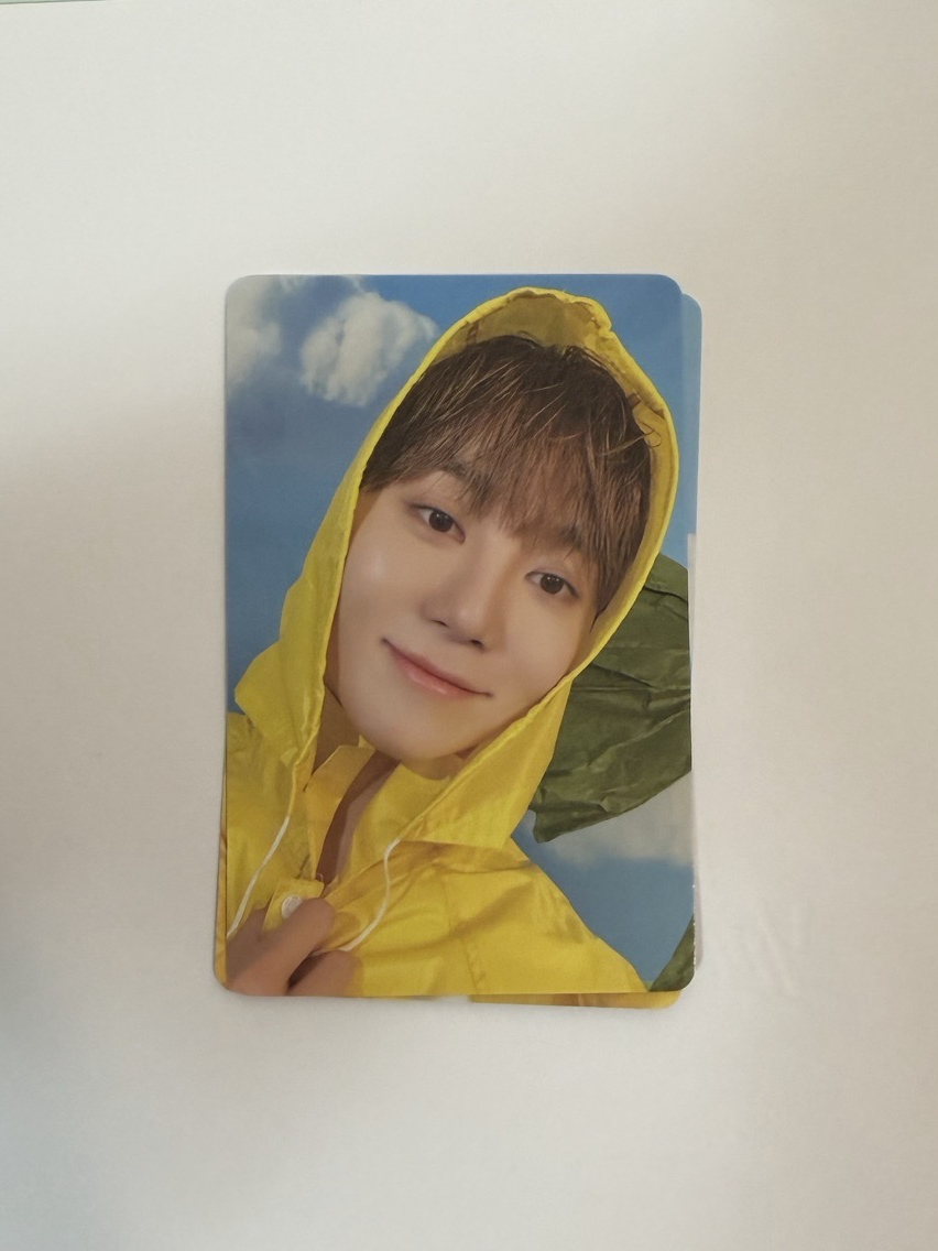 💙勝寛 雨衣盤 雨衣卡 克拉盤 雨衣寛 迷11