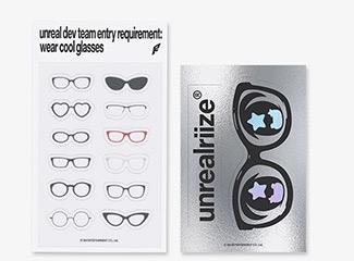 年曆包包+吊飾+筆+貼紙一組