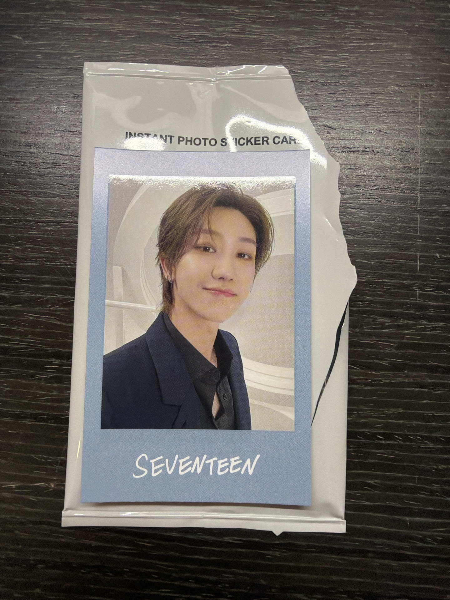 The 8 New JP 拍立得