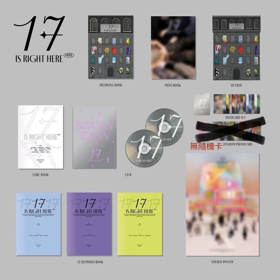 精選專灰版（含13張固卡）