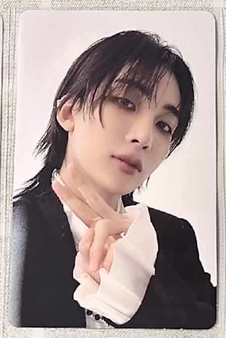 🐰👼🏻 漢卡 | This Man