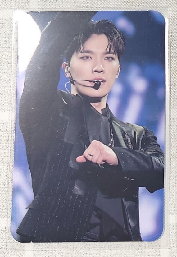 🦦 燦卡&其他團卡