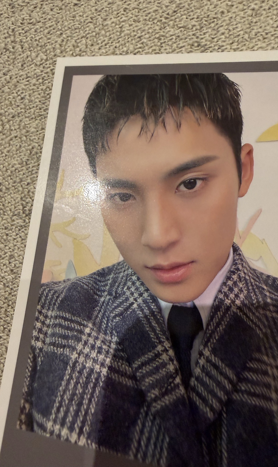 2024 SVT CAFE 入場特典