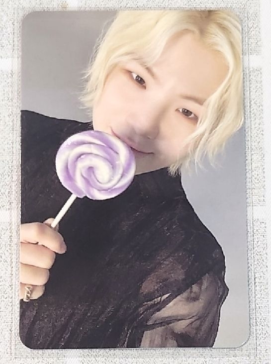 🍚 勳卡 | 迷12 new版專卡