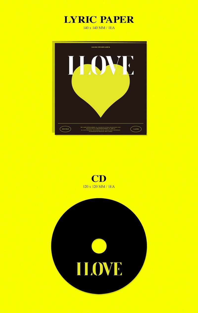 X-FILE版 專輯配置