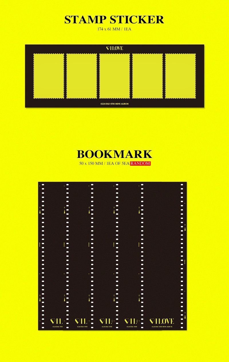 X-FILE版 專輯配置