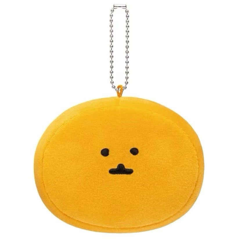 可樂餅大頭扭蛋