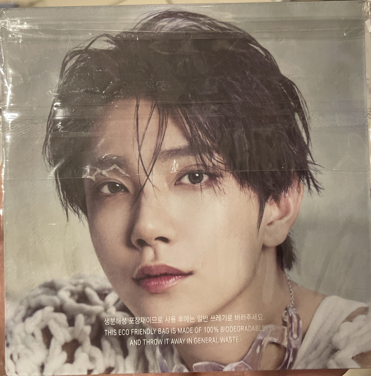 Joshua ID卡、拼圖