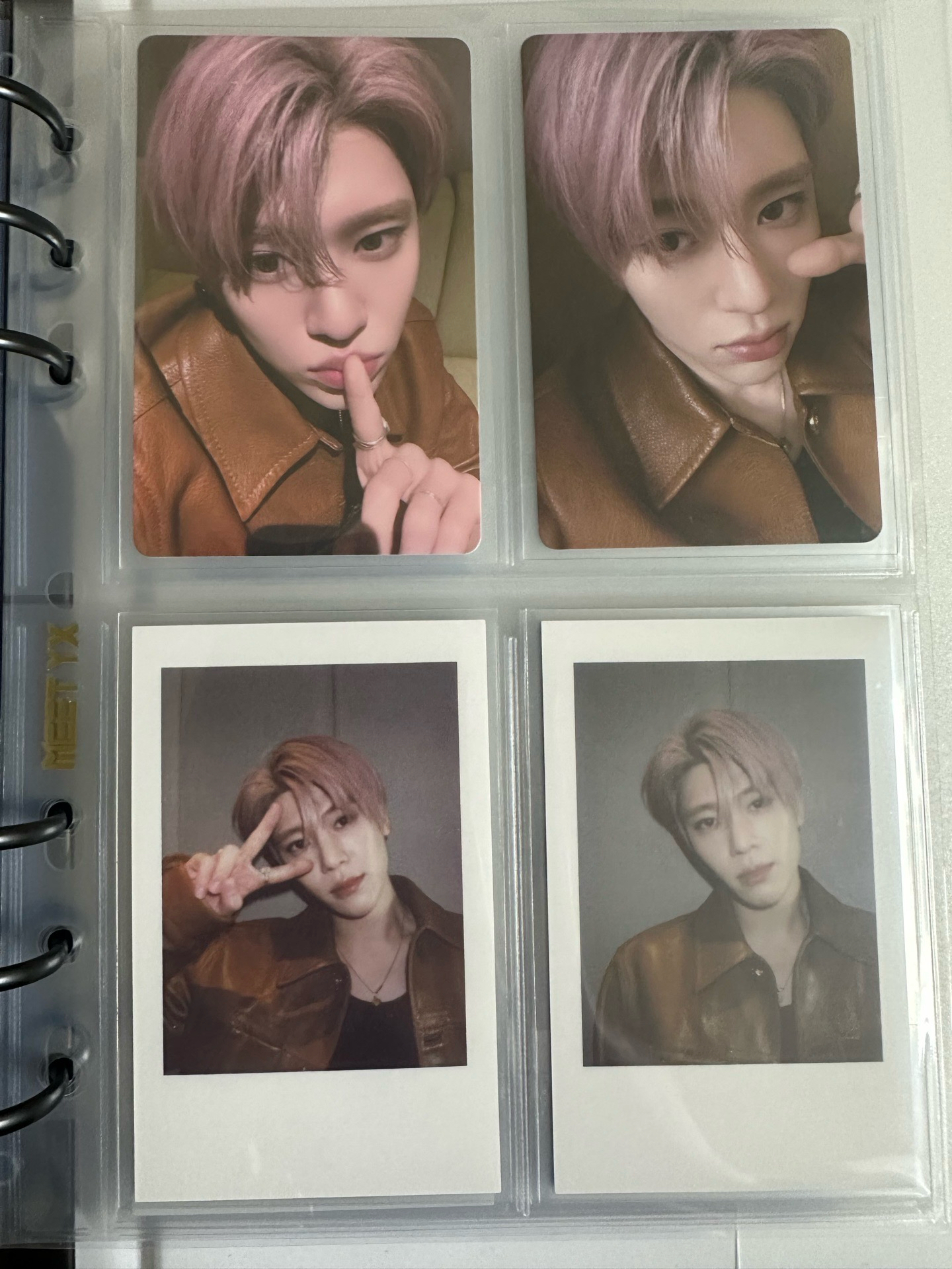 Kms港簽v1~3 🈚️右上