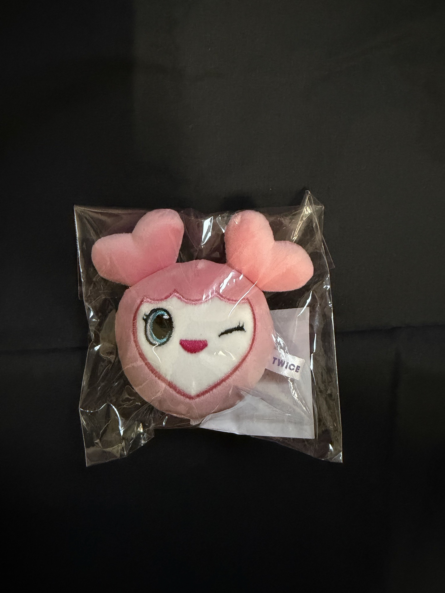 十週年壓力球 Mina 南 桃 Momo 壓力球