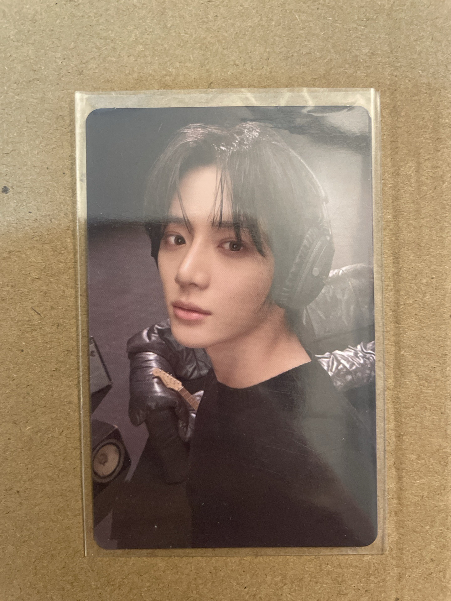 崔杋圭 solo專卡