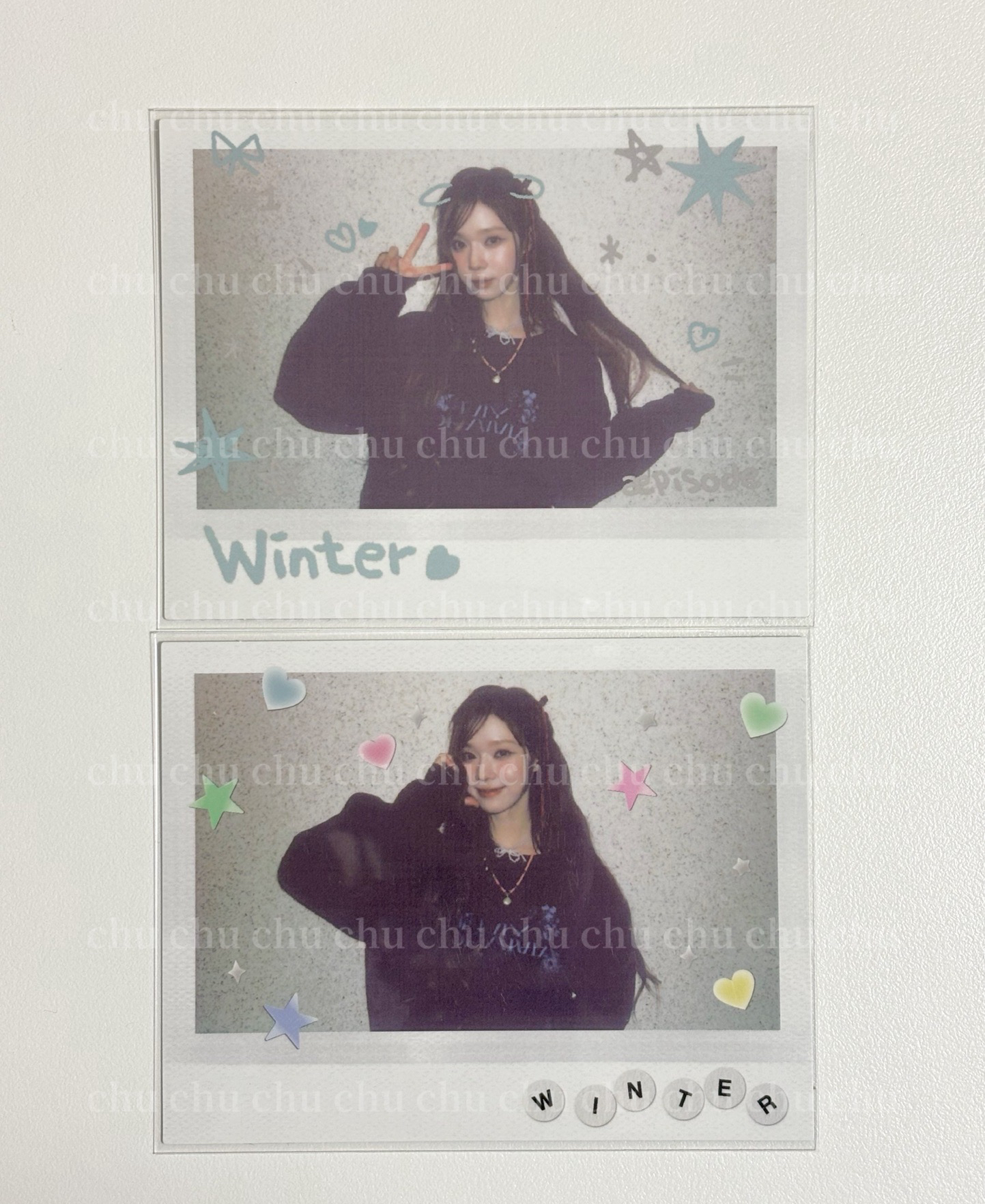 🔴橫板拍立得冬