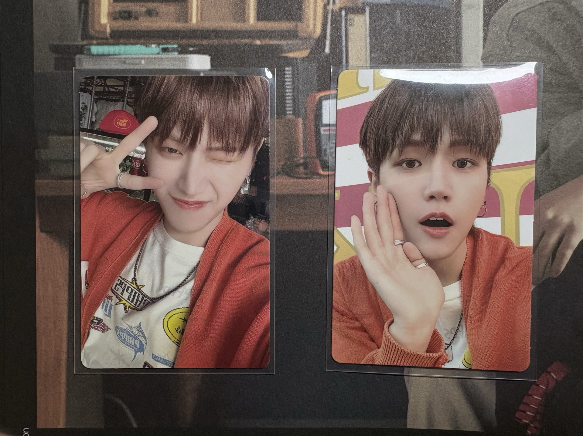 常赫19.99專卡set