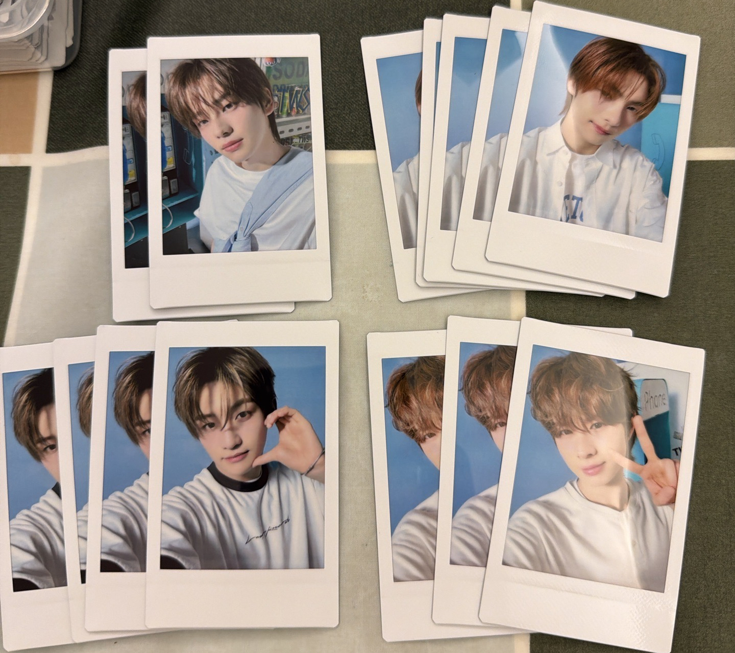 2025 TWS日巡拍立得