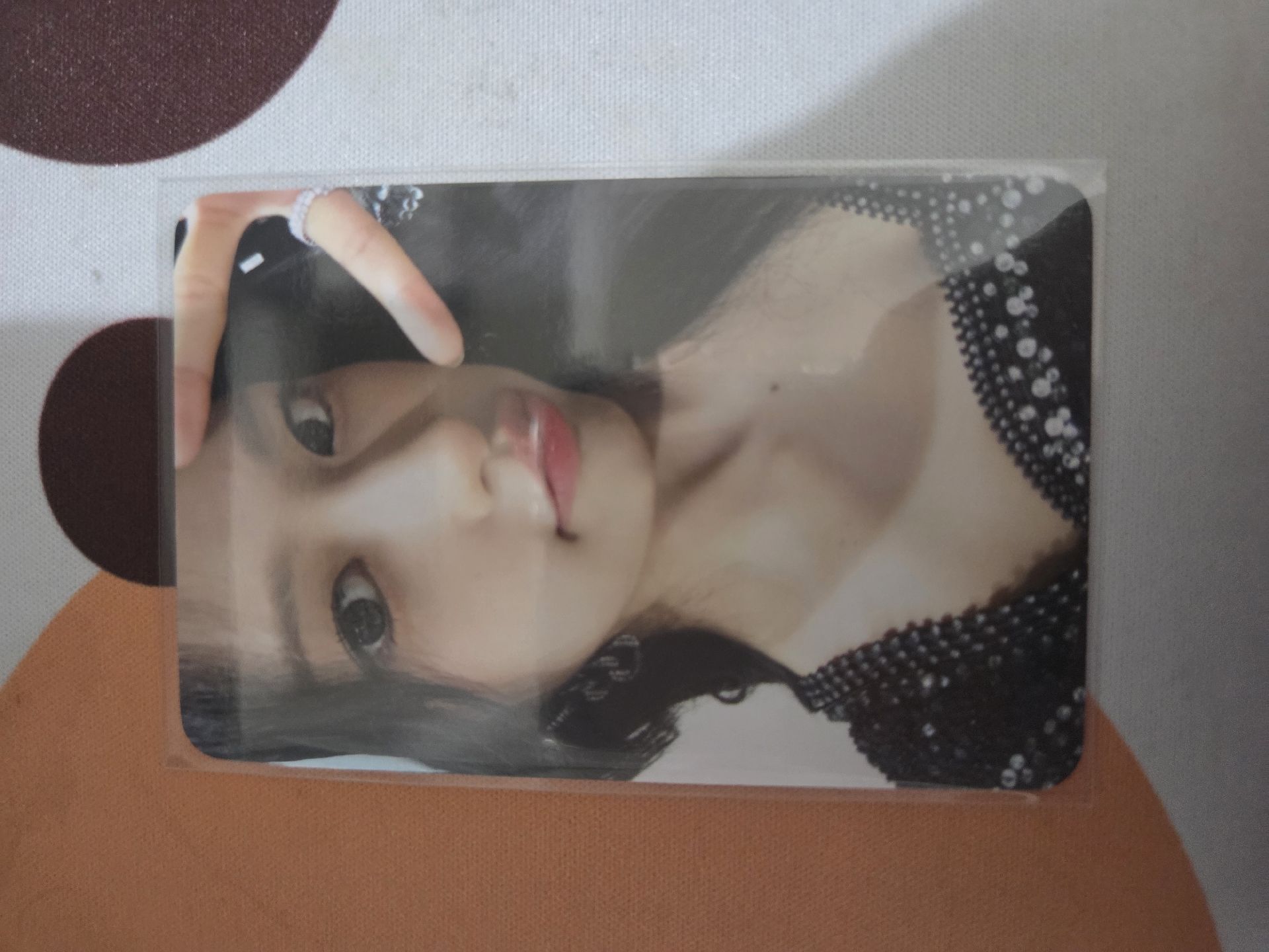 wm4.0幸運卡安💛