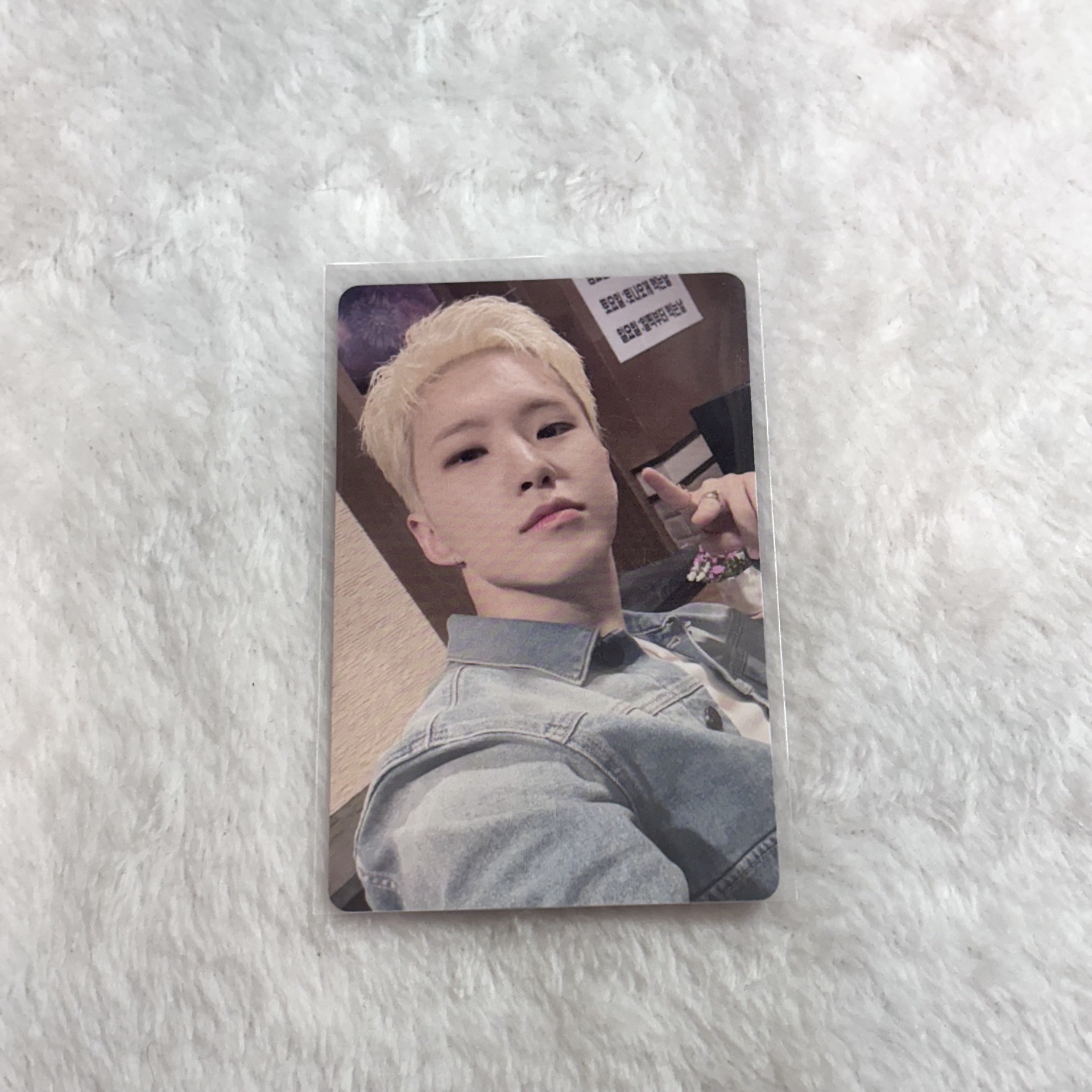 bss teleparty 一直娛yzy 線下ld hoshi 權順榮 牛仔虎👖