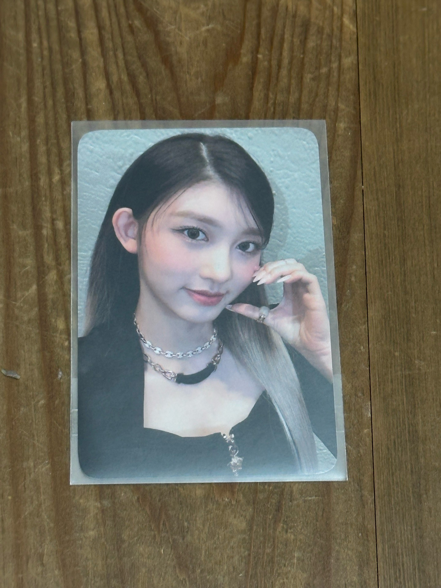 Eleven k4簽售1.0秋