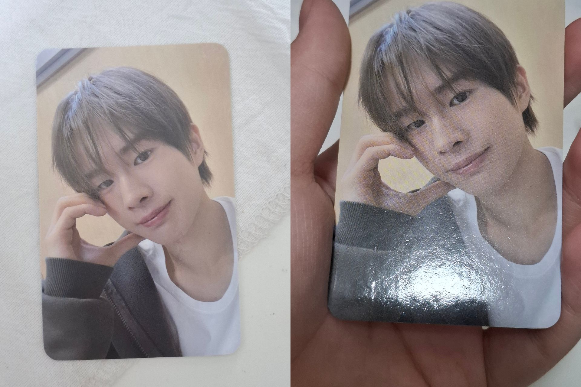 迷一 m2u幸運卡2.0