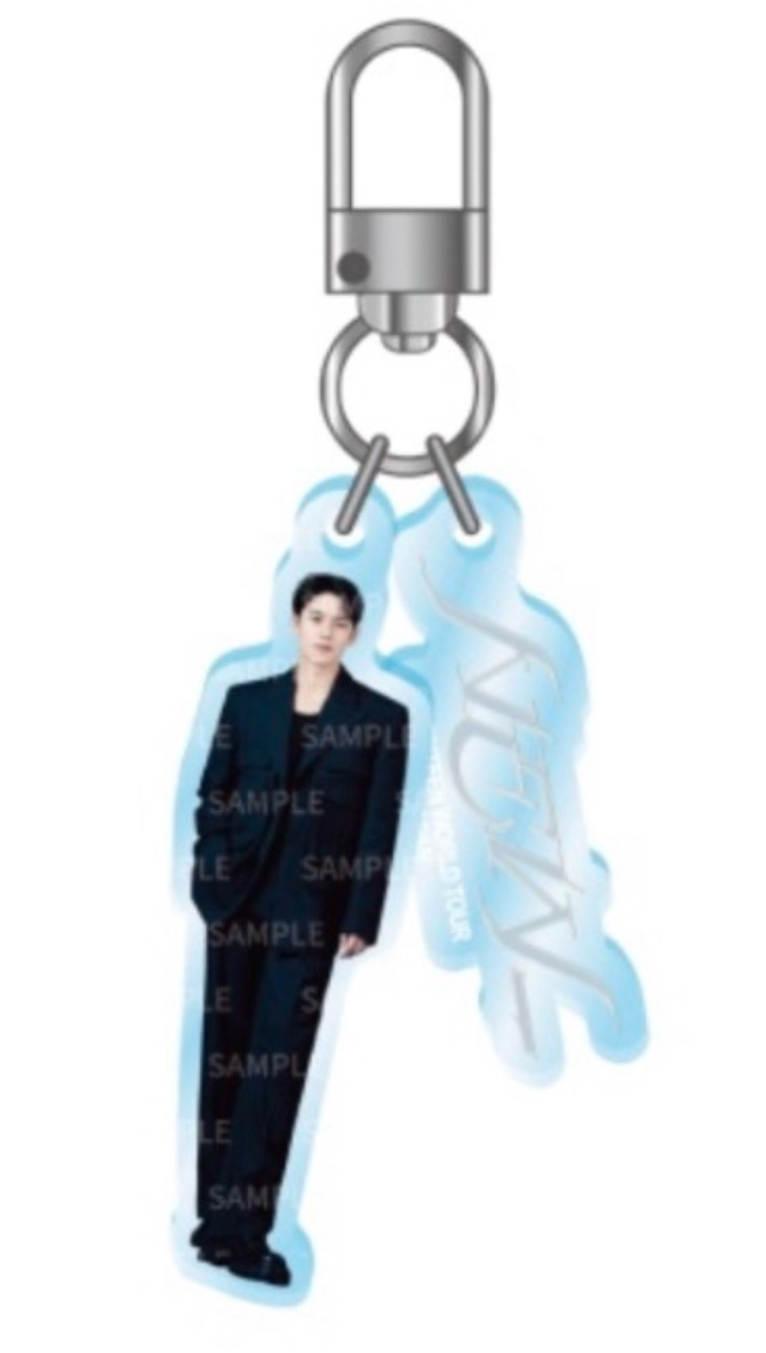 日巡吊飾扭蛋 奎