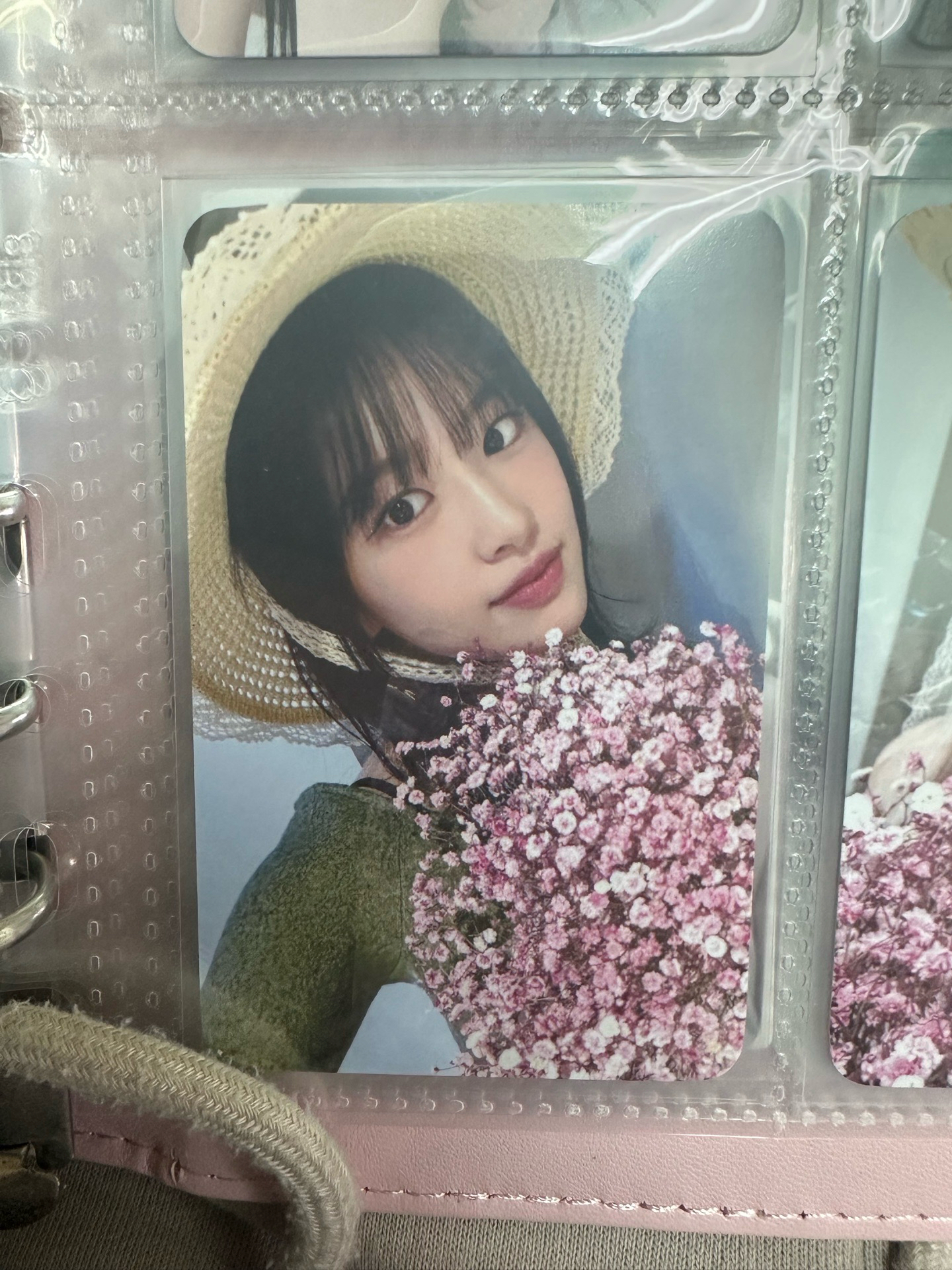 迷3 Sw末簽花店安