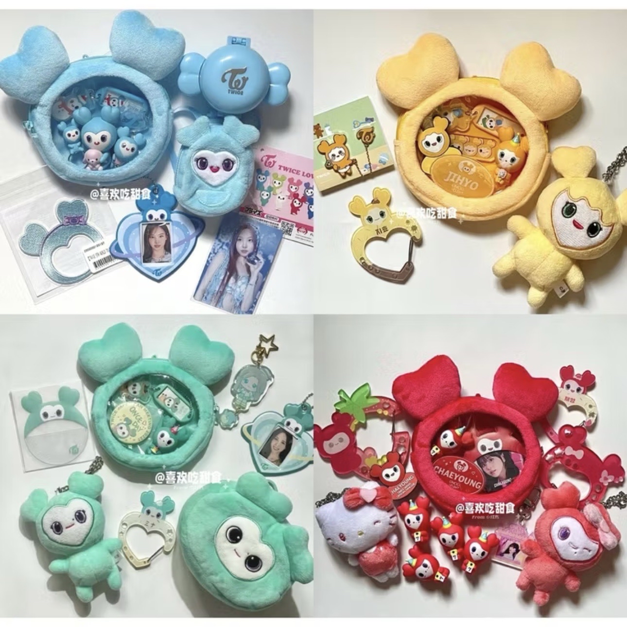 23’ 五巡 痛包 線下 一番賞 D賞 lovelys痛包