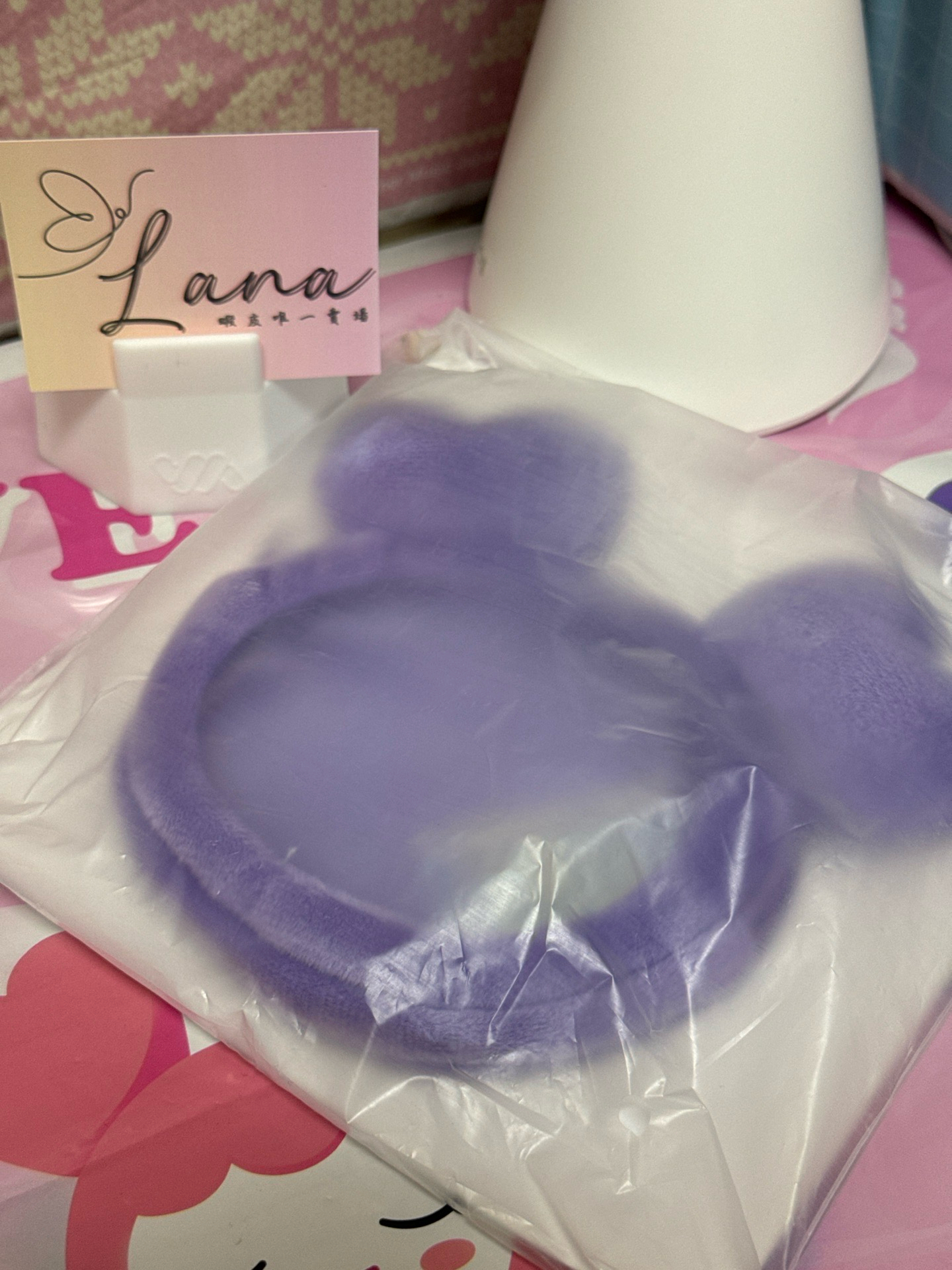 23’ 五巡 痛包 線下 一番賞 D賞 lovelys痛包