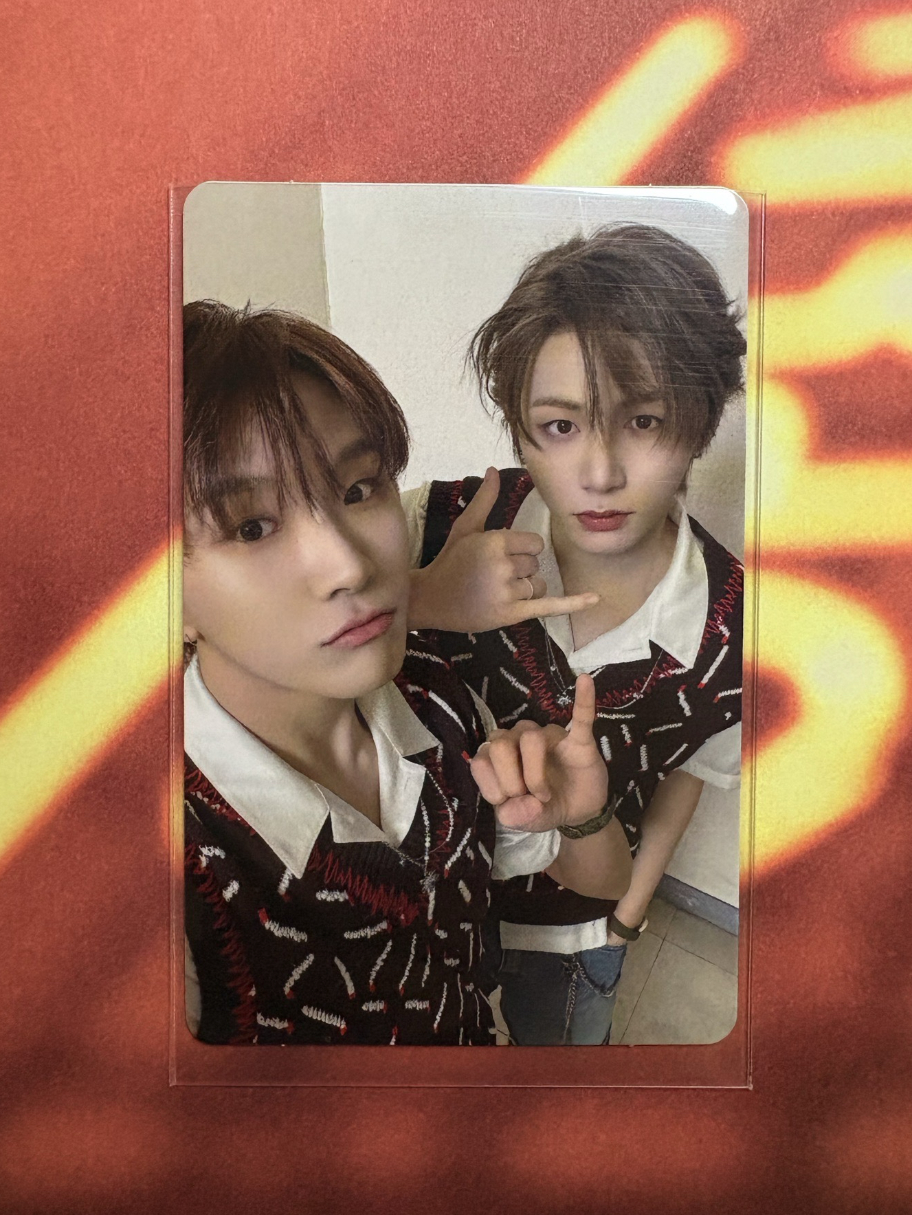 山鶴 boylife雙人卡