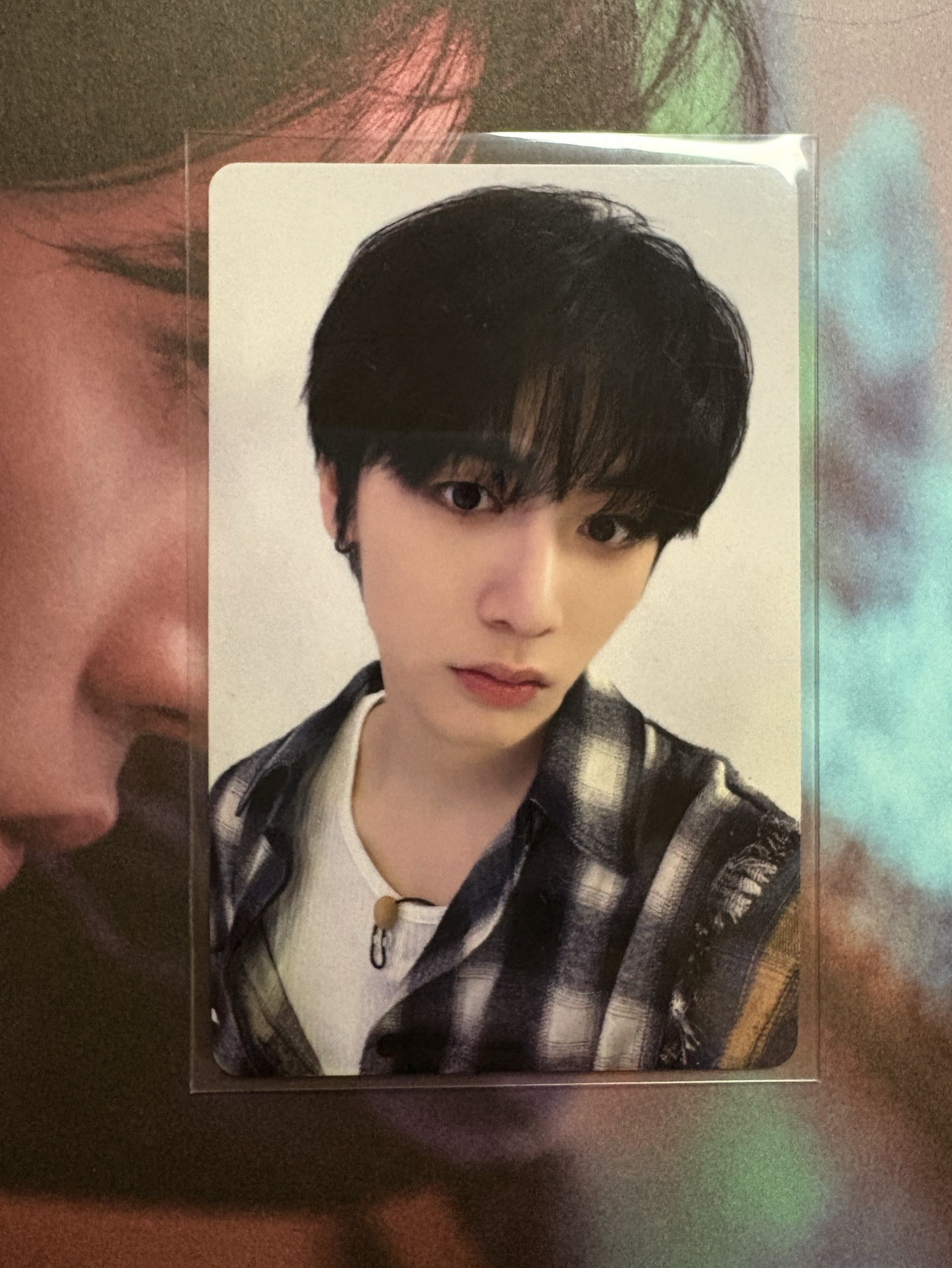 泰山19.99 yzy簽售卡