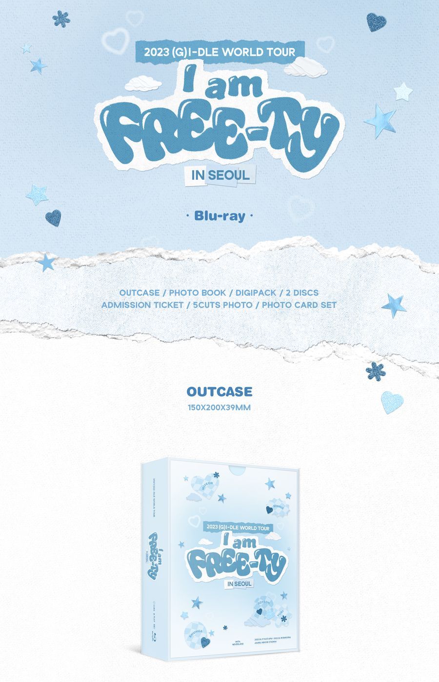 藍光DVD 內容配置