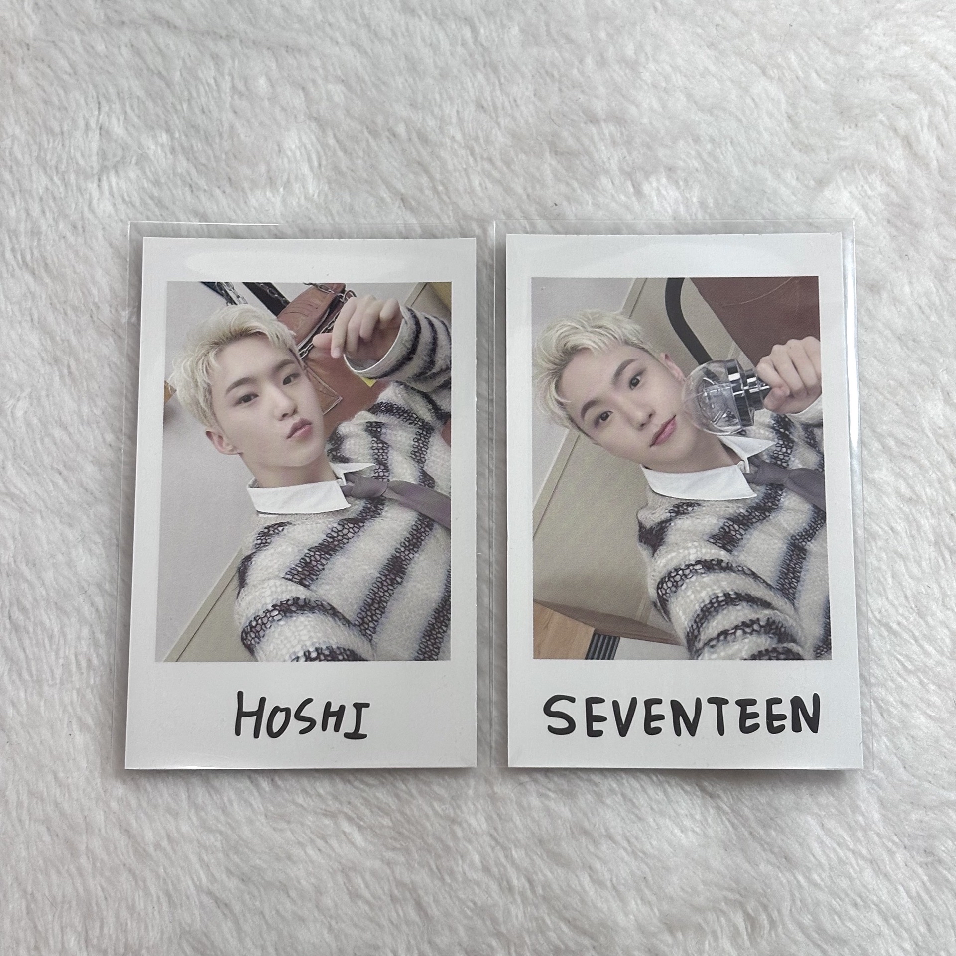 holiday 拍立得 一組兩張