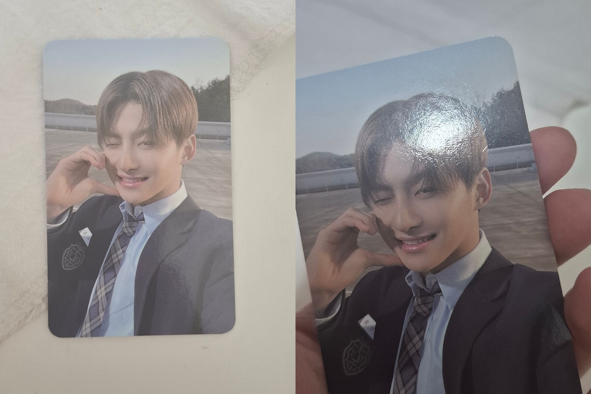 迷一 sw2.0幸運卡