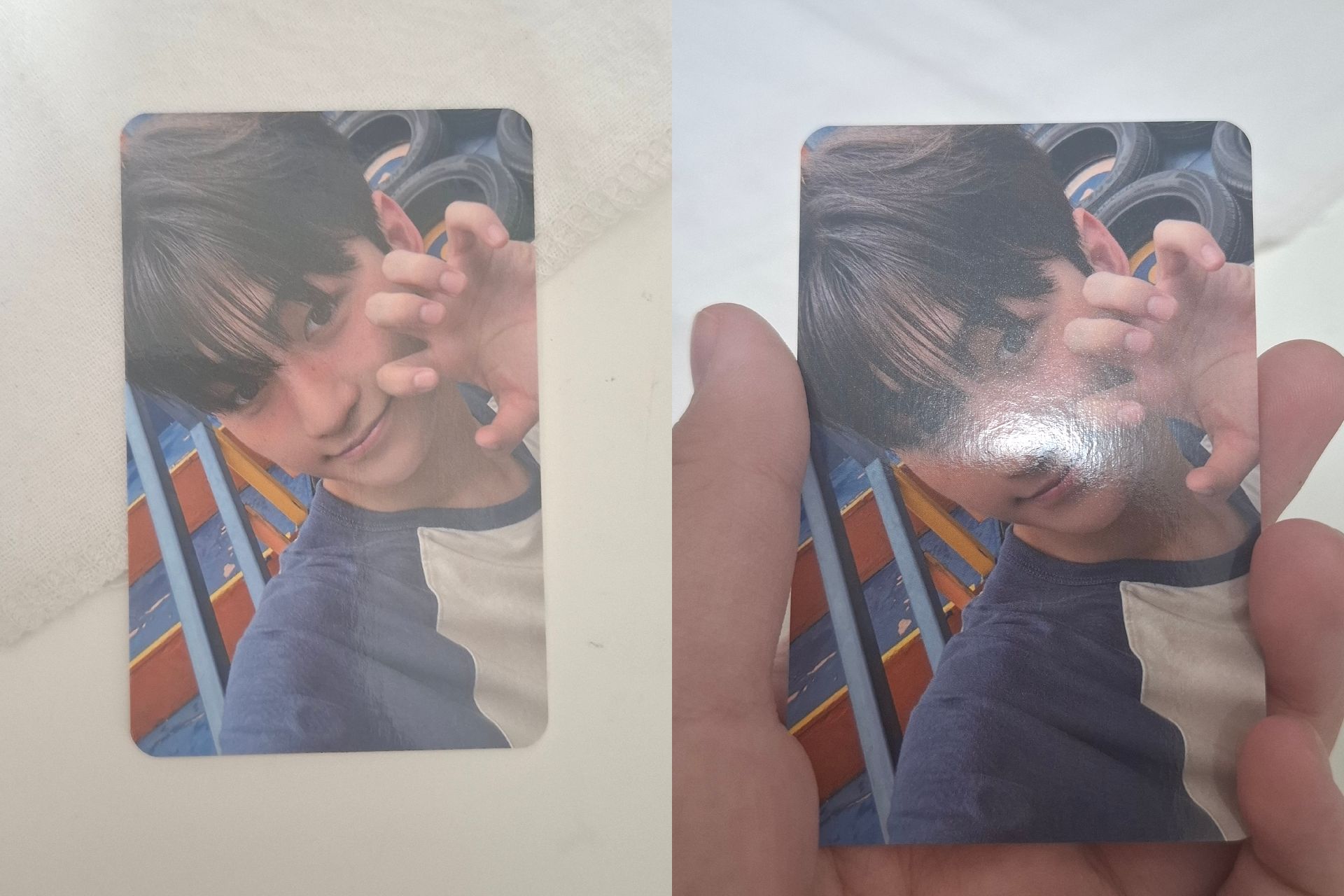 迷二 mp末場簽售