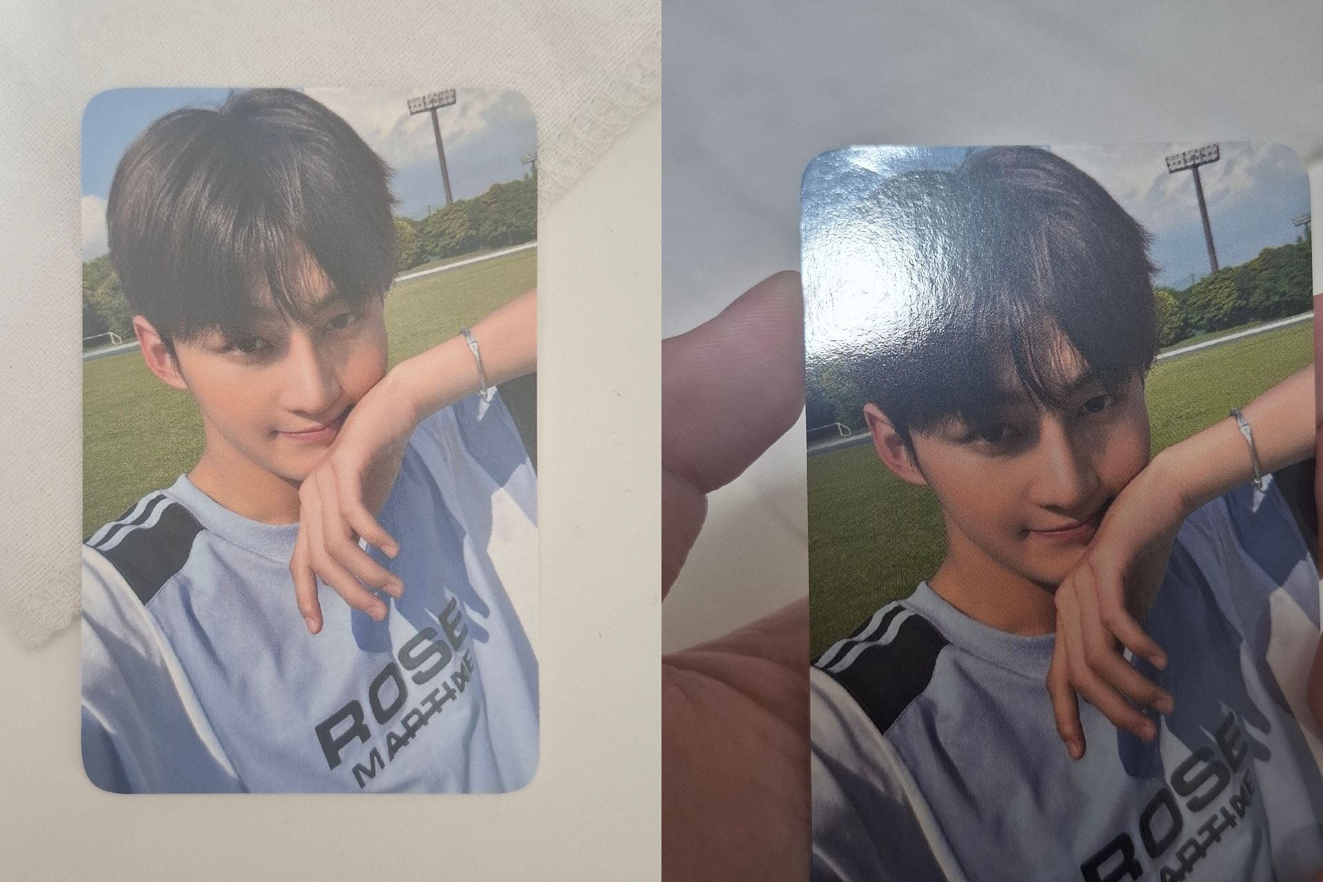 🌟🌟迷二 sn公放卡