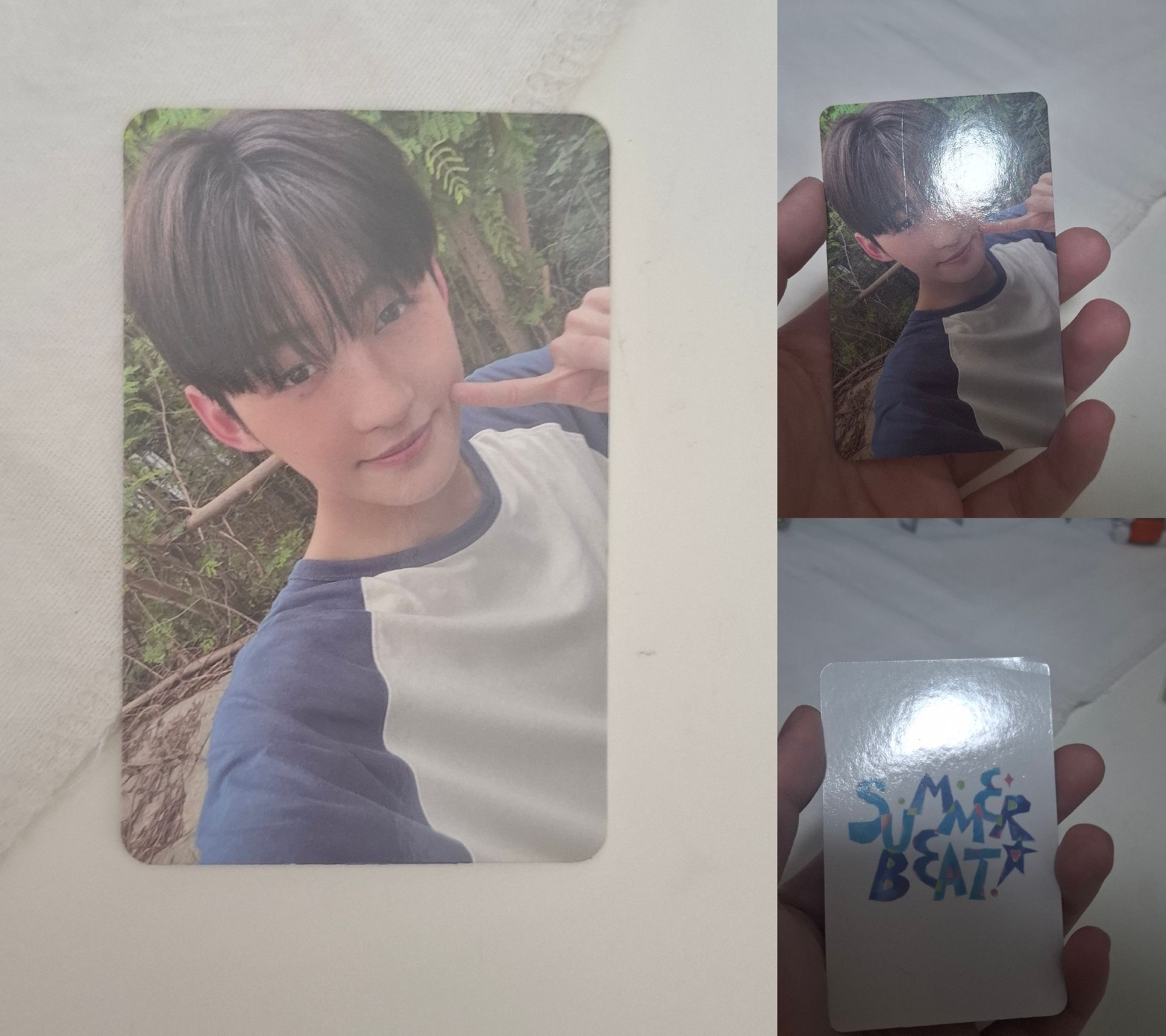 （送）迷二 教保簽售