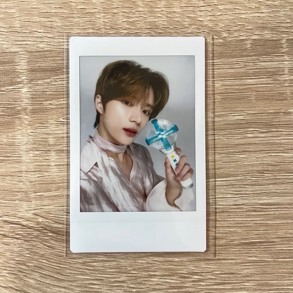 SWEET MIRAGE 二巡 日巡 拍立得 崔杋圭