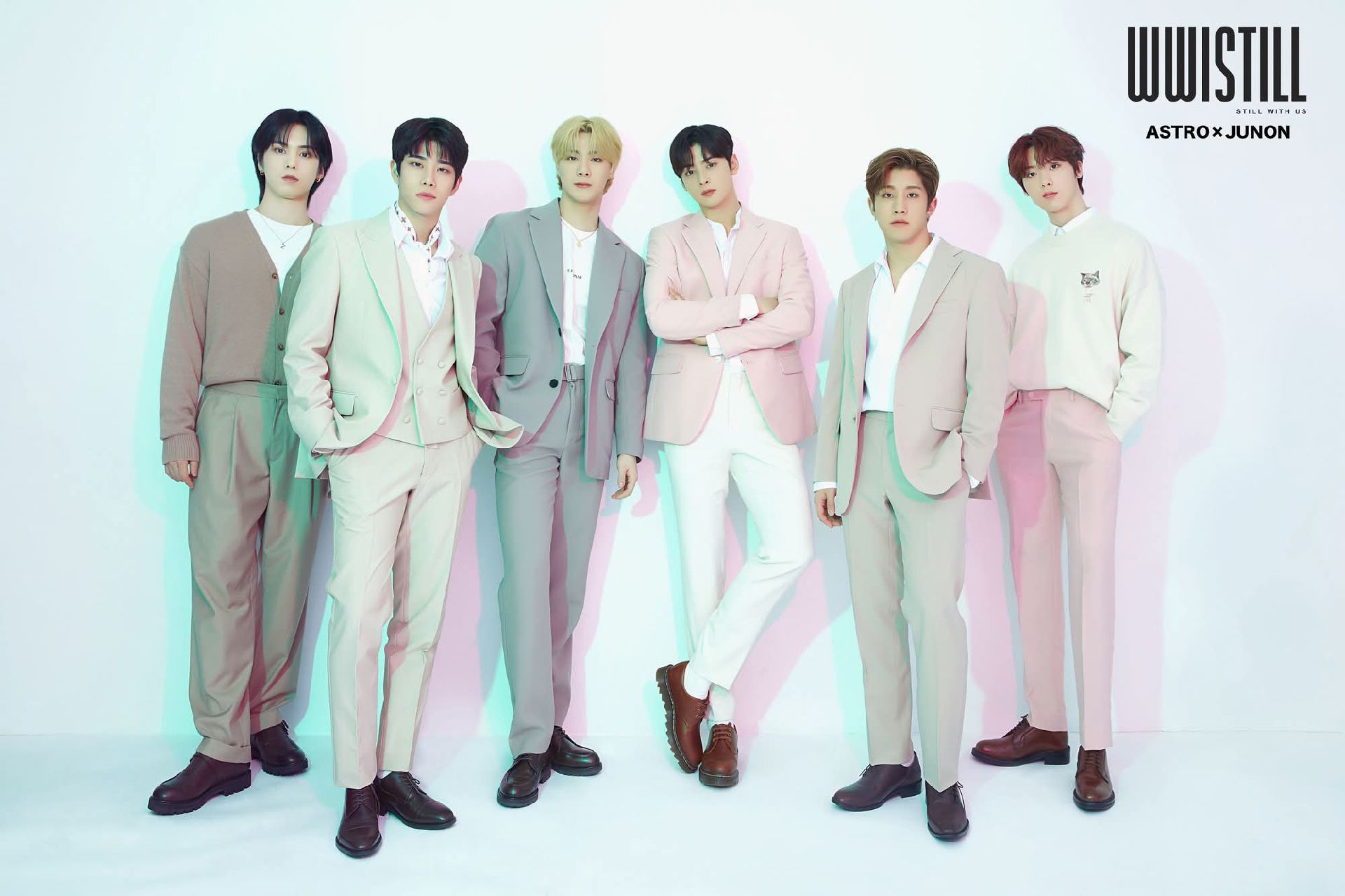 WWISTILL ASTRO x JUNON