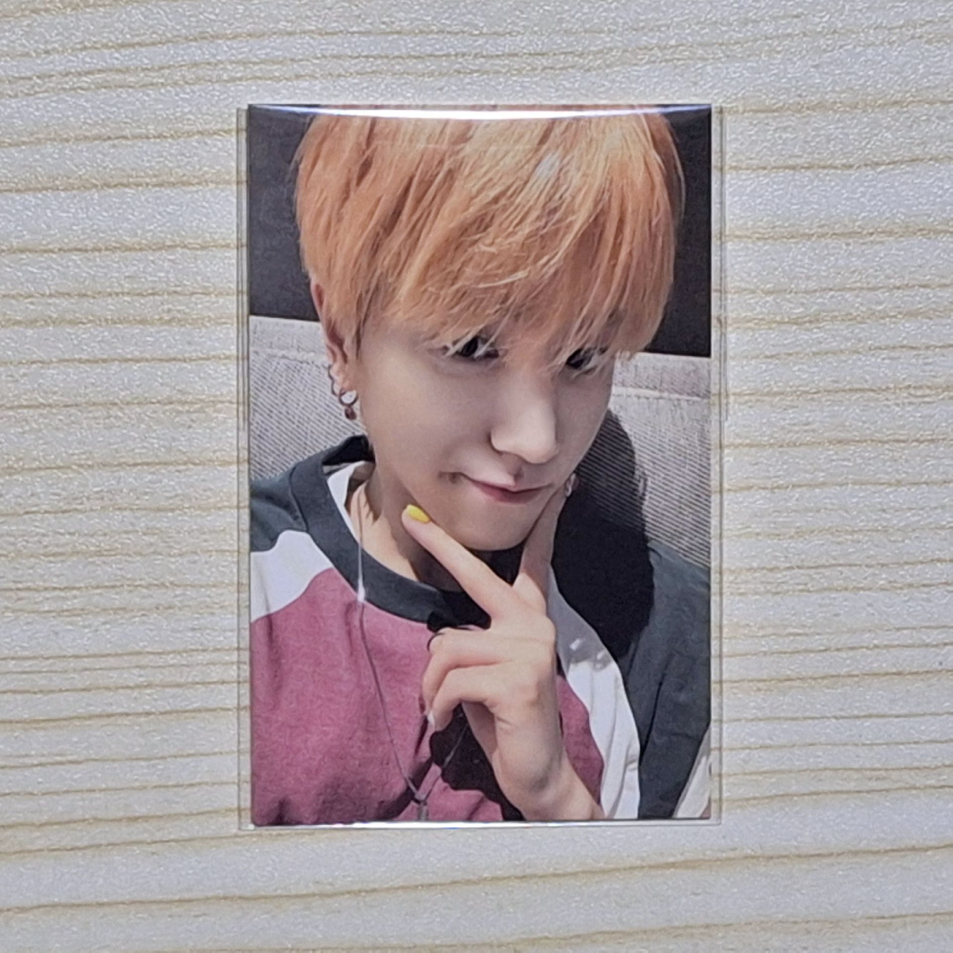 BBNEXDO 聖誕快閃線下滿額 想換1