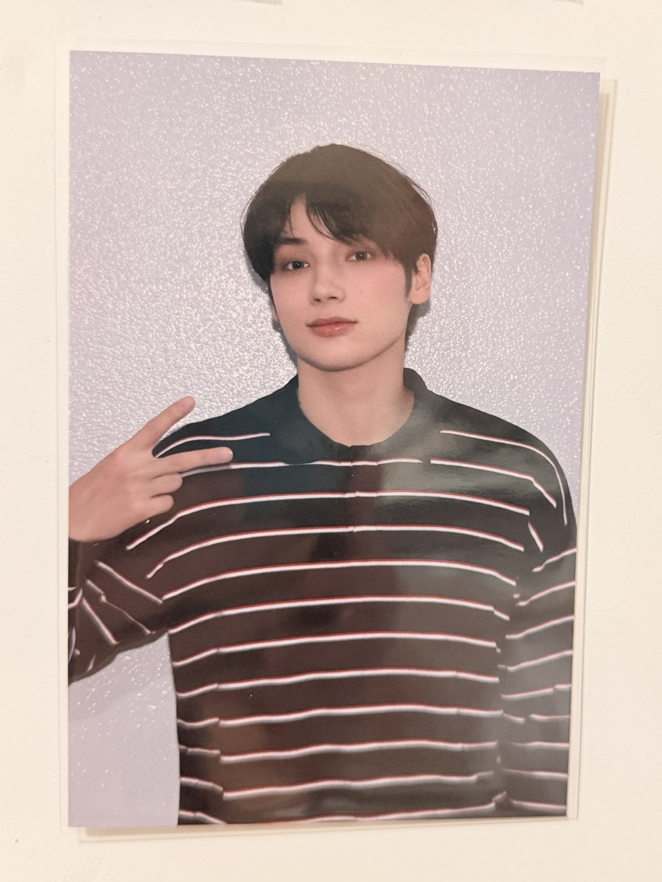 寧《MEMORIES : MYSTIC》回憶錄KKT特典