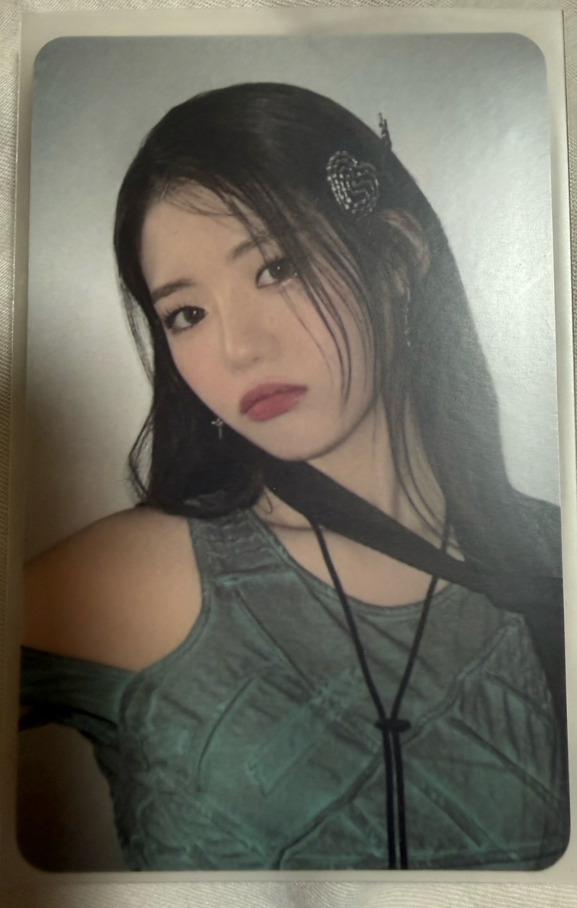 BABYMONS7ER 星光卡-茶