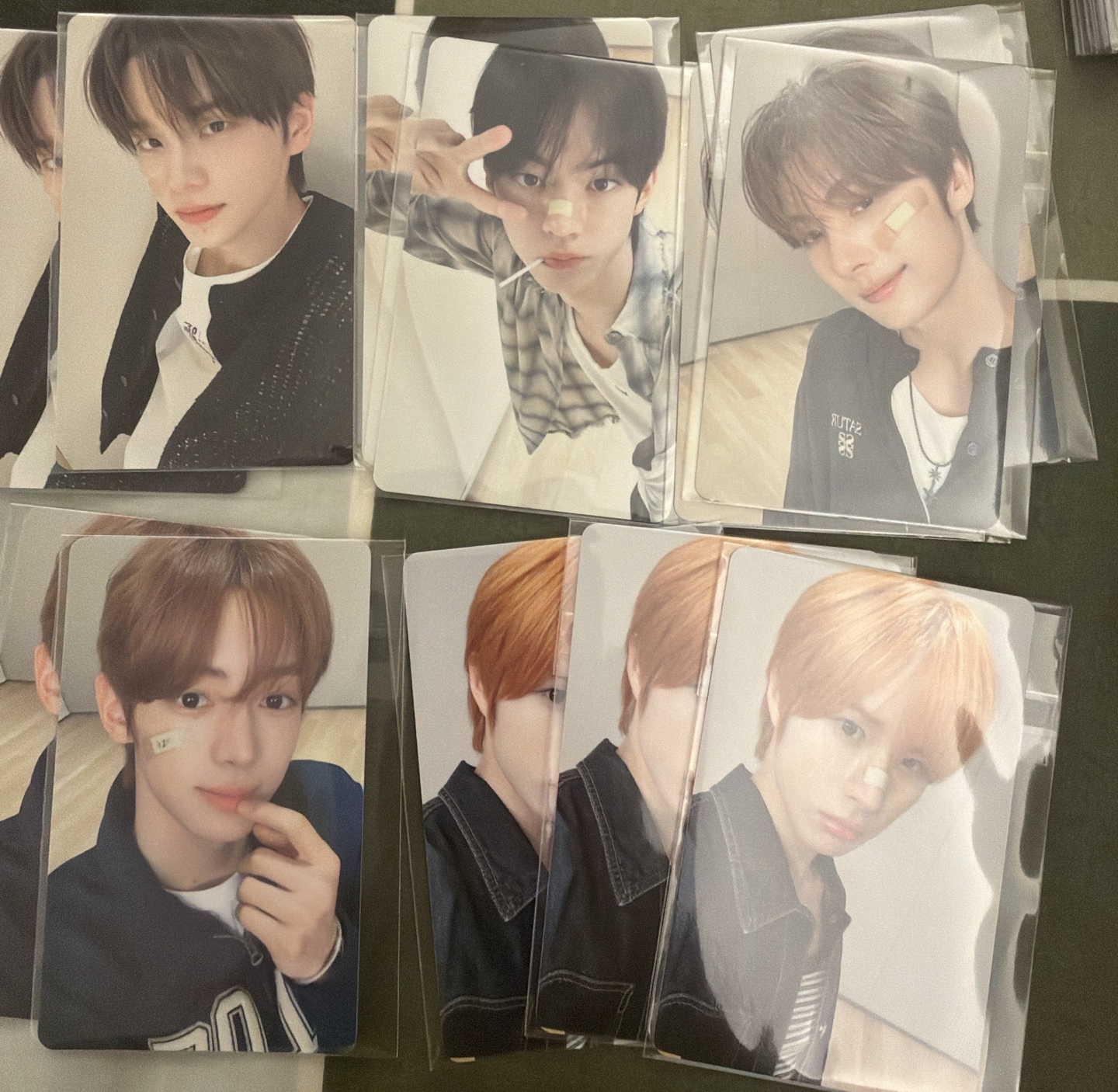 Playhard WVS CB live