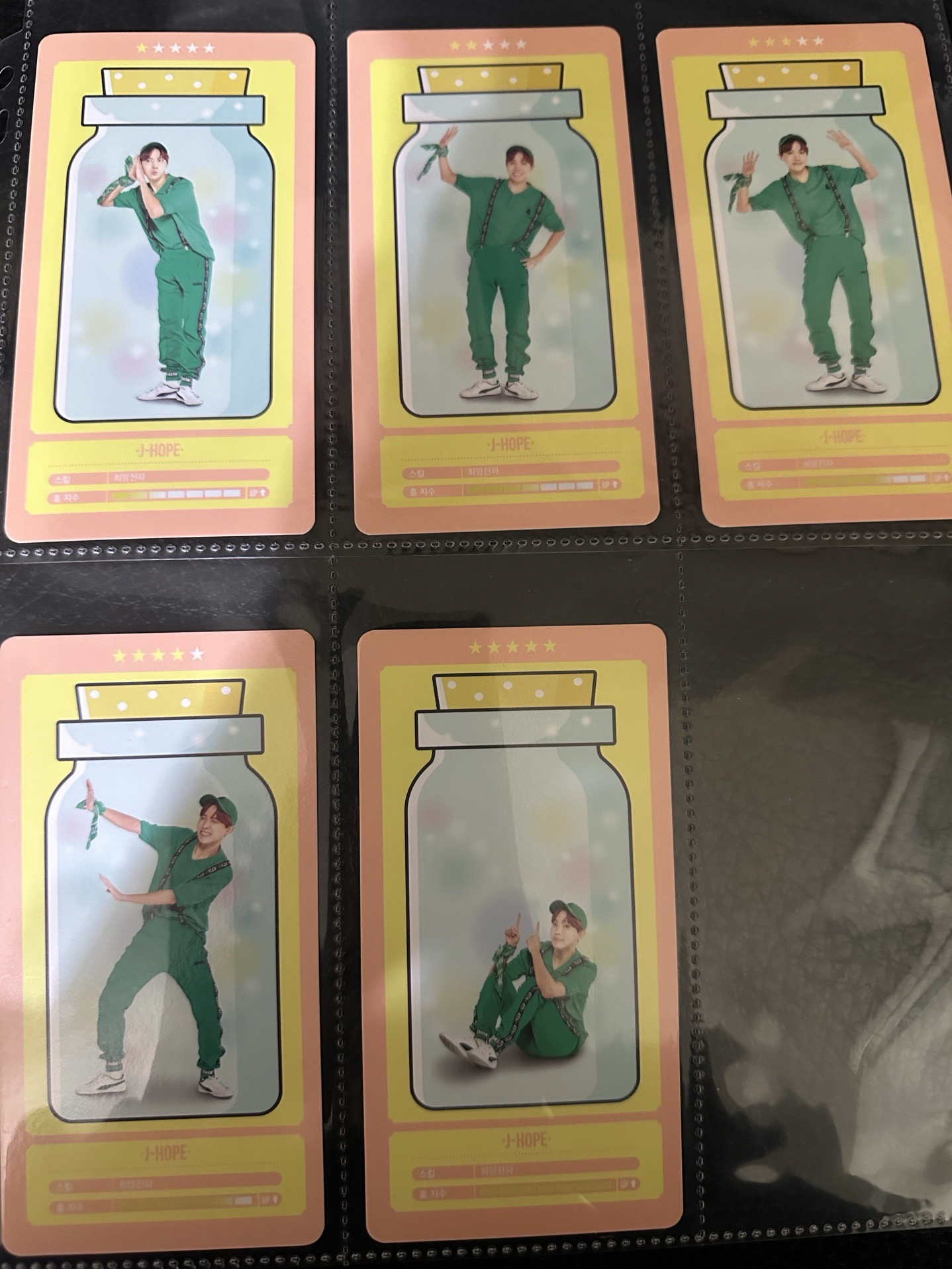 4期FM 隨機卡 韓四期 雲卡