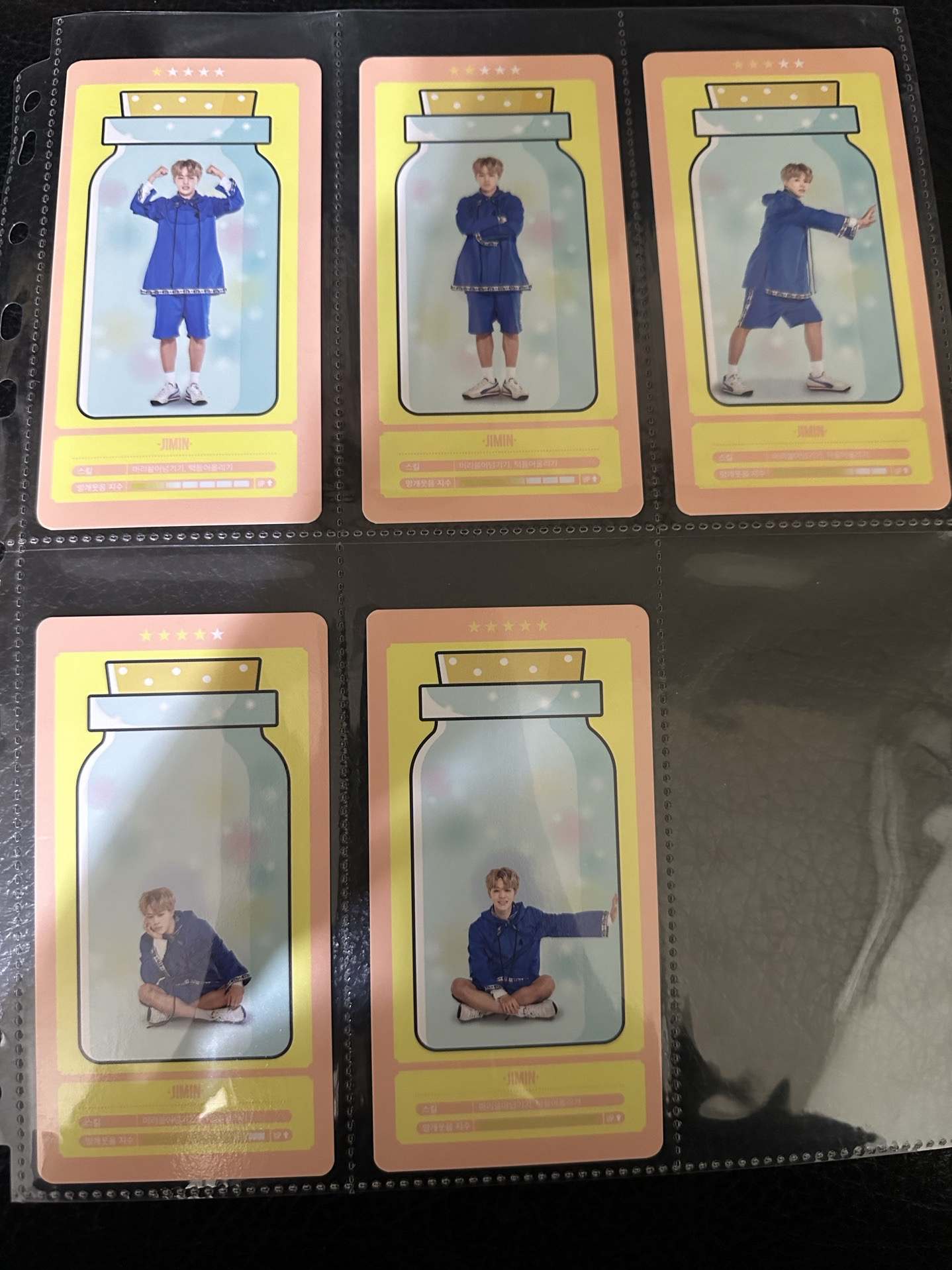 4期FM 隨機卡 韓四期 雲卡