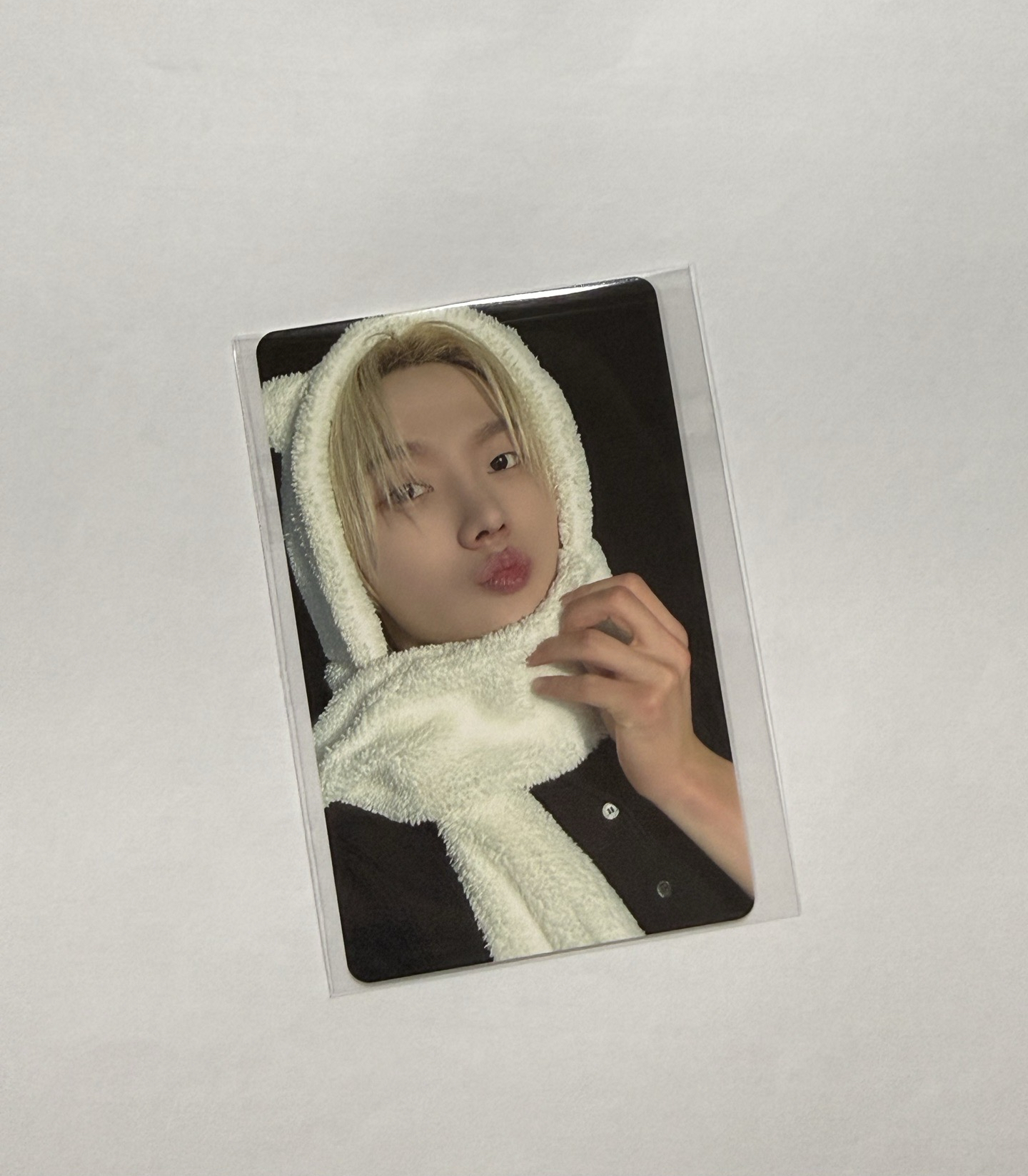 The Action kkt 特典