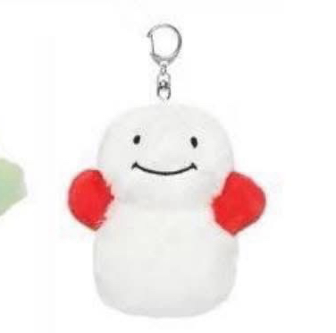 BBNEXDO WOONHAK手偶 （含卡）現貨