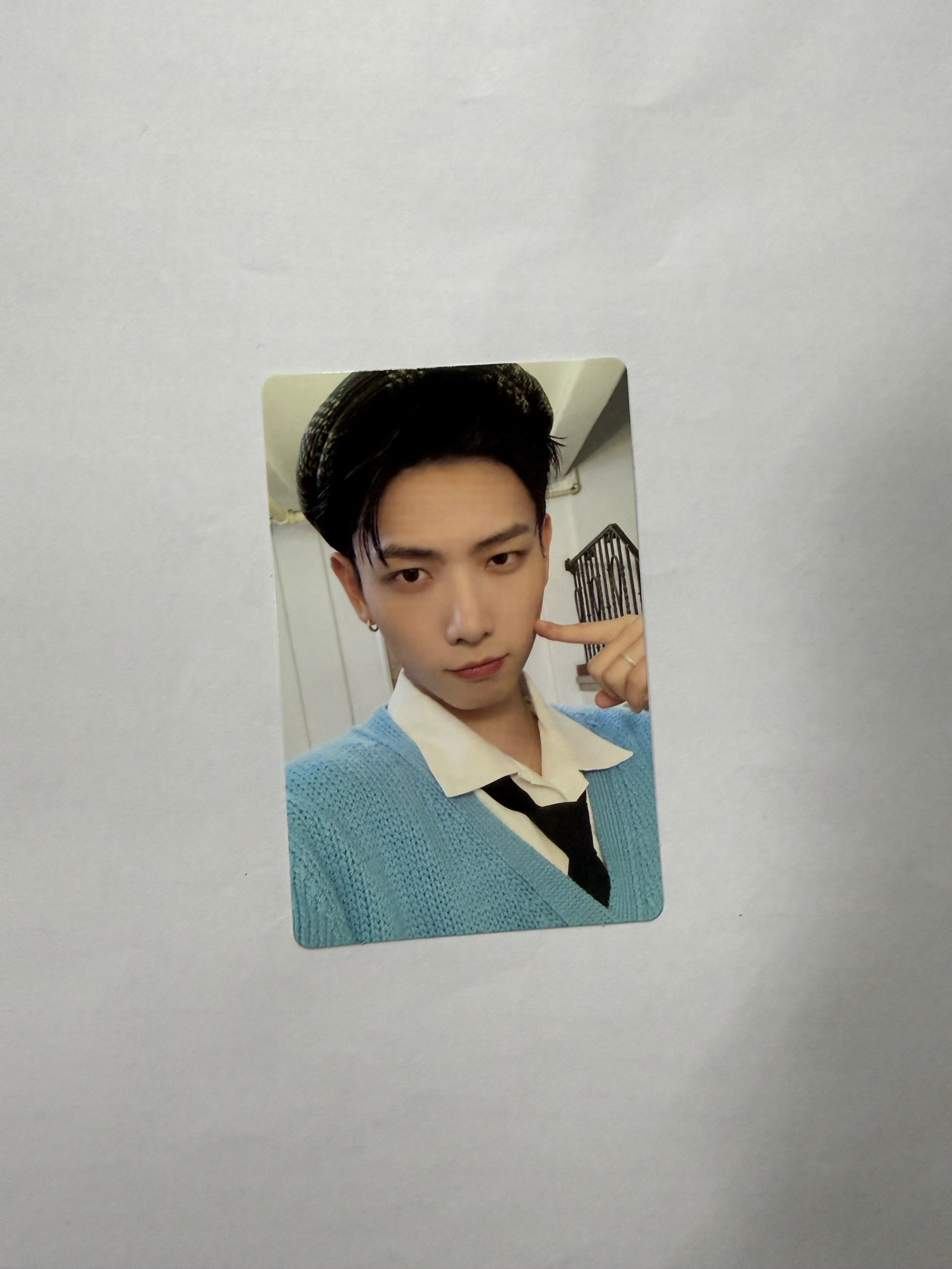 【Boynextdoor】明宰鉉小卡🐶