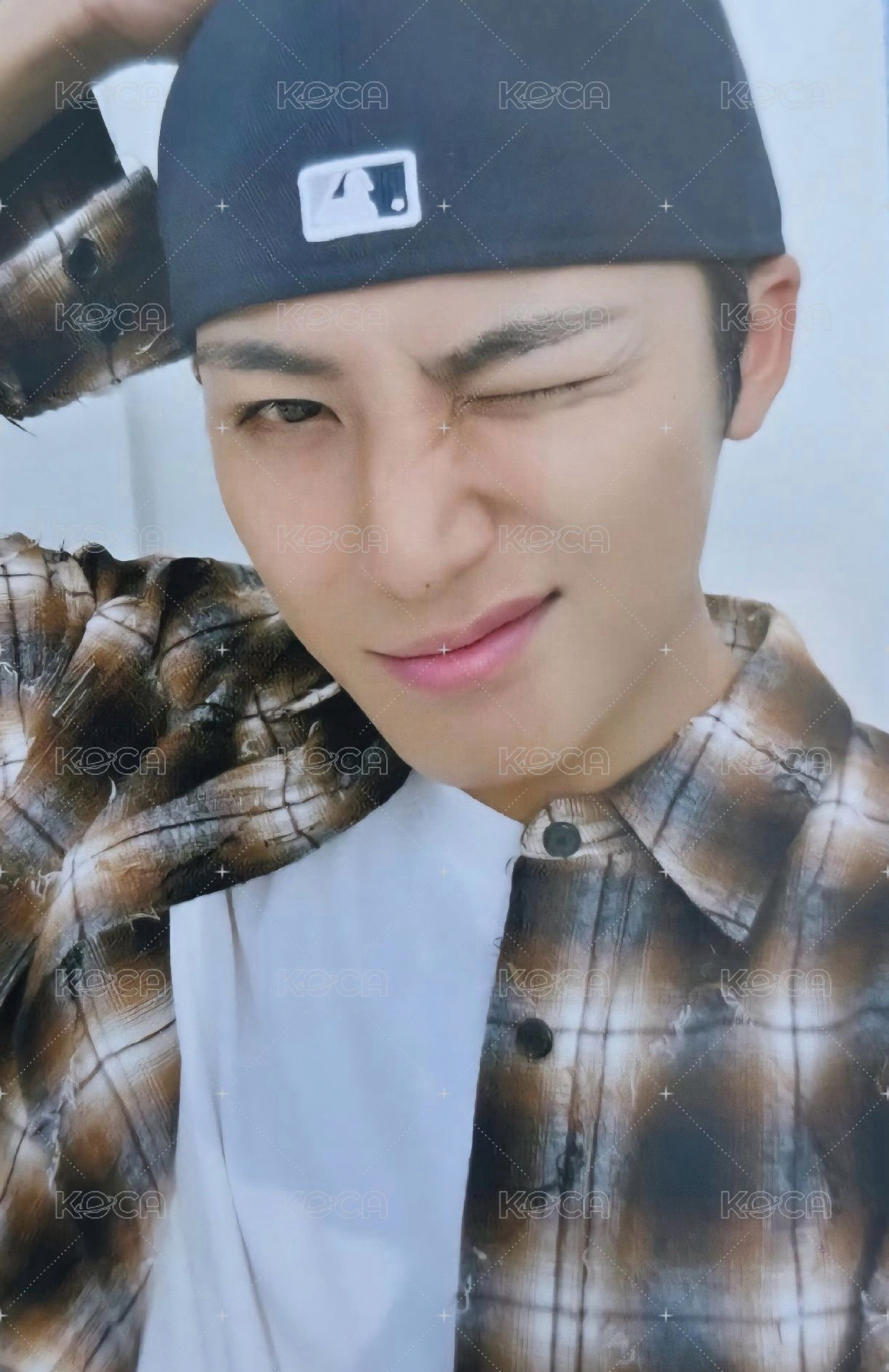 NEW_ 會員禮卡 續會卡 奎