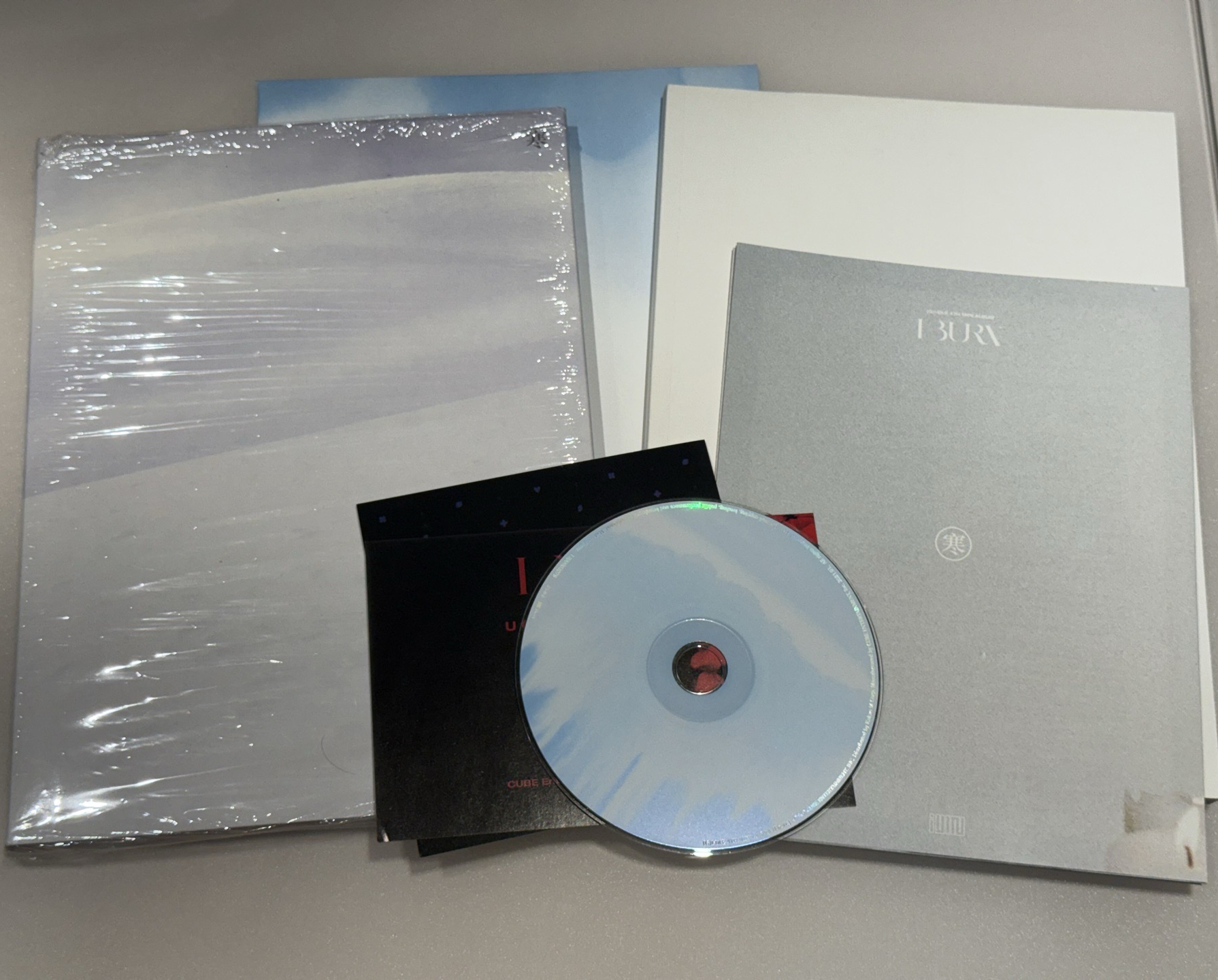 迷一、迷三、dd、迷四空專