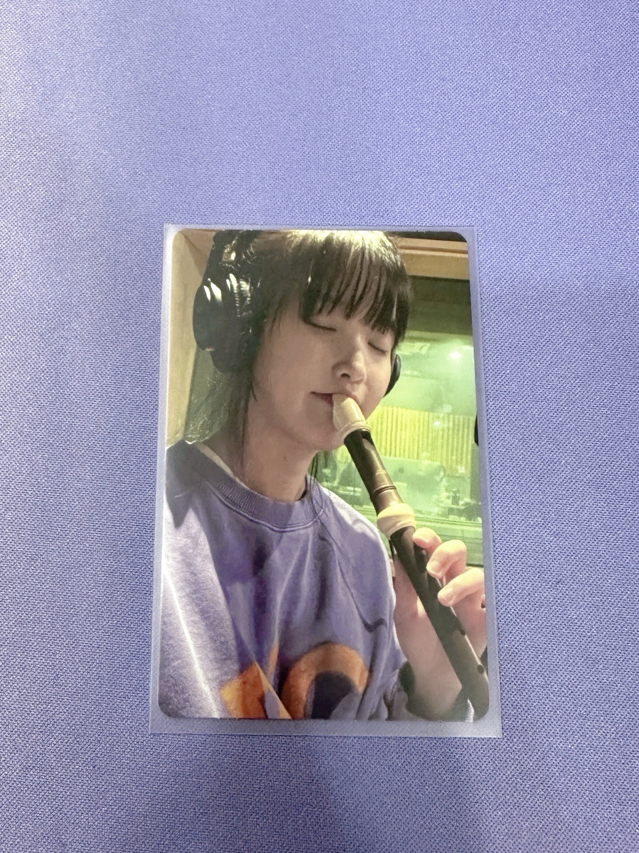 【現貨/ 複數小卡出售】 IU 年曆補償卡