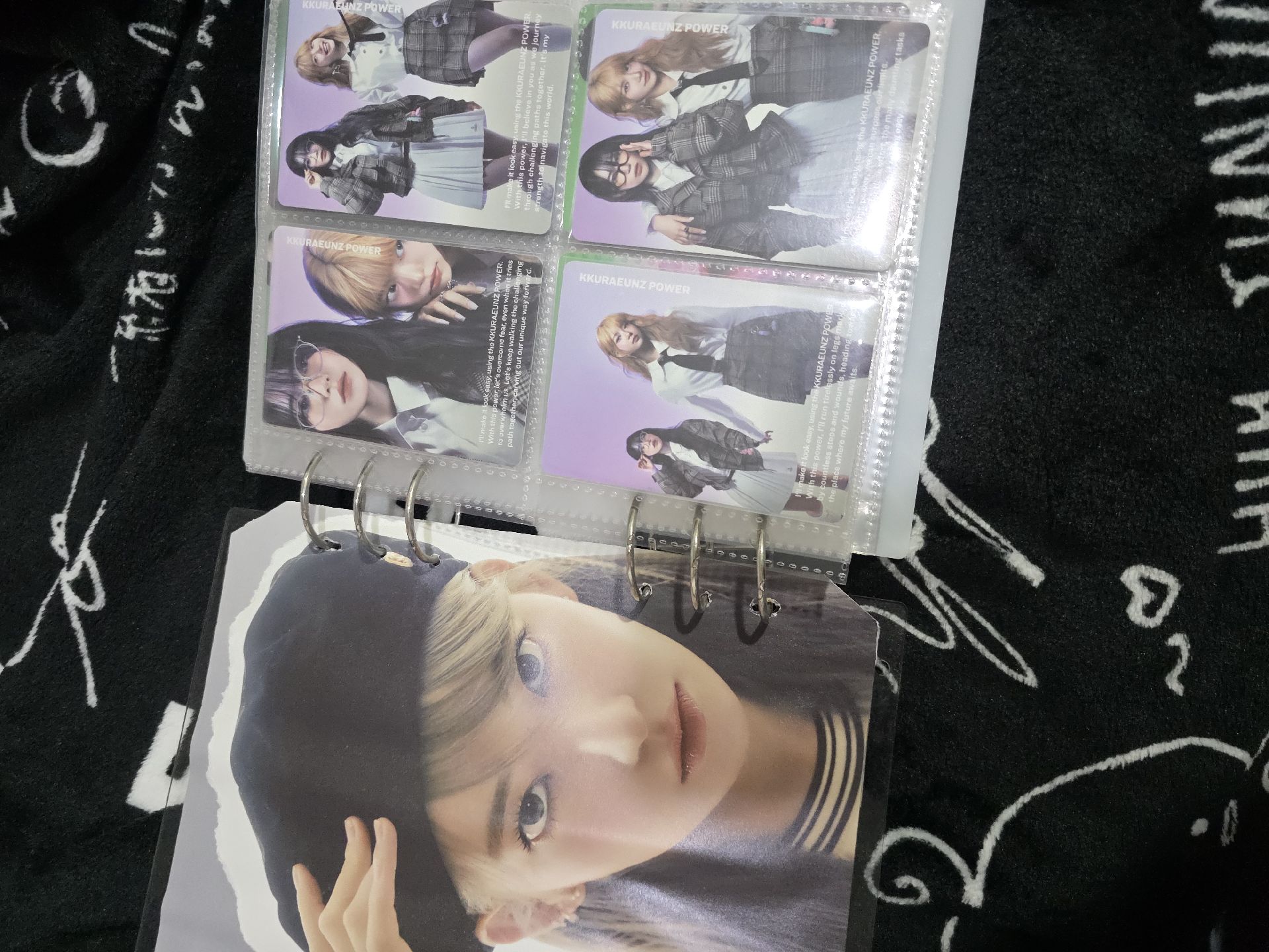 EASY+CRAZY 超級多專卡 整本賣