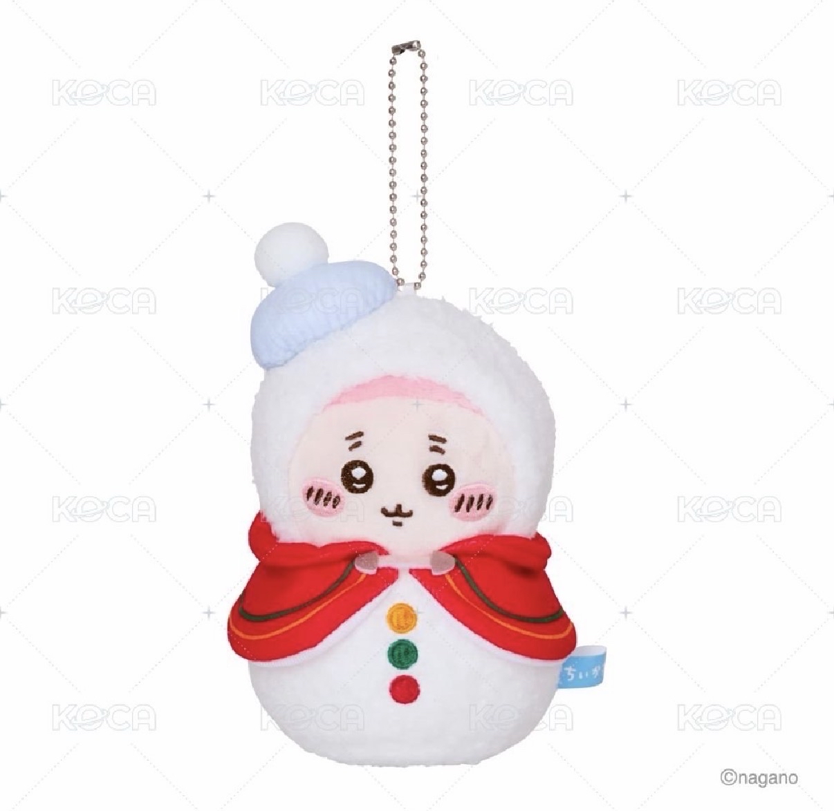 吉伊卡哇 聖誕一番賞 古本 S娃 S娃 